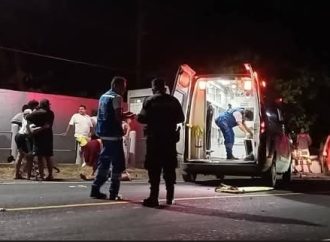 IDENTIFICARON A PADRE E HIJO FALLECIDOS EN ACCIDENTE DE TRÁNSITO EN LA PAZ