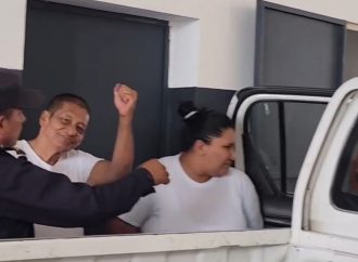 “APÓSTOL” SANTIAGO QUEDÓ EN LIBERTAD PERO NO PODRÁ INGRESAR A EL SALVADOR POR TRES AÑOS