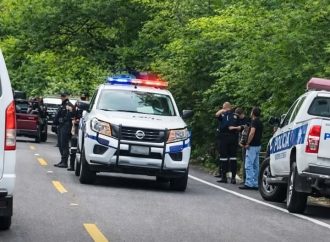 ADULTA MAYOR FALLECIÓ ATROPELLADA EN NUEVA CONCEPCIÓN, CHALATENANGO