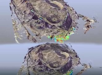 NUEVAS INVESTIGACIONES REAVIVAN EL DEBATE SOBRE LA POSIBLE UBICACIÓN DEL ARCA DE NOÉ