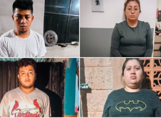 DESARTICULAN RED DEDICADA A HURTOS MEDIANTE “SIM SWAPPING” VACIABAN CUENTAS BANCARIAS DE USUARIOS EN EL SALVADOR