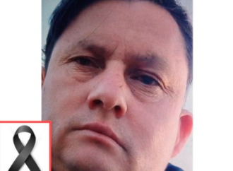 IDENTIFICARON AL MOTOCICLISTA QUE FALLECIÓ EN UN ACCIDENTE EN LA CARRETERA A CANDELARIA DE LA FRONTERA,SANTA ANA