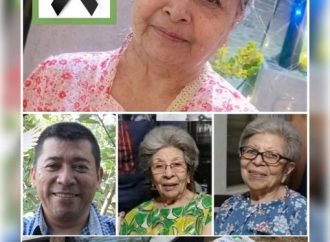 IDENTIFICARON A LAS VÍCTIMAS DE TRÁGICO ACCIDENTE EN LA CARRETERA A SANTA ANA; ERAN ORIGINARIOS DE CONCEPCIÓN DE ATACO