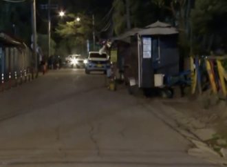 EN BOGOTÁ, COLOMBIA INVESTIGAN HECHO OCURRIDO DURANTE EL RODAJE DE LA SERIE “SIN SENOS NO HAY PARAISO” TRES PERSONAS FALLECIDAS