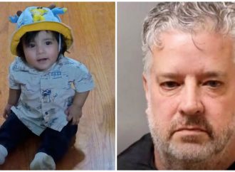 EN ESTADOS UNIDOS UN MENOR FALLECIÓ EN UN INCIDENTE VIAL EN CAROLINA DEL SUR MIENTRAS SUS PADRES TRABAJABAN