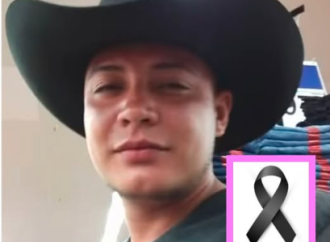 SALVADOREÑO MUERE EN ACCIDENTE DE MOTOCICLETA EN ALABAMA, ESTADOS UNIDOS