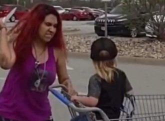 INTENTO DE SECUESTRO EN WALMART TERMINA EN DISPAROS Y MENOR HERIDO EN NEBRASKA EE.UU