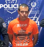 CAPTURARON A UN SUPUESTO PANDILLERO DE LA 18R TRAS INTIMIDAR A EMPLEADO DE UNA EMPRESA DE TELEFONIA EN APOPA