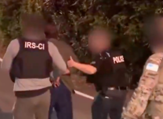 DESMANTELAN RED DE FRAUDE MILLONARIO EN EL SISTEMA DE SALUD EN CALIFORNIA