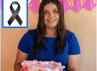 IDENTIFICARON A LA MUJER FALLECIDA EN UN ACCIDENTE DE TRÁNSITO EN USULUTÁN