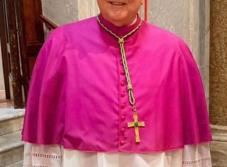 VATICANO NOMBRA NUEVO NUNCIO APOSTÓLICO EN EL SALVADOR