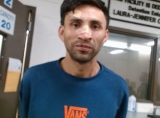 ICE ARRESTA EN SAN DIEGO A HOMBRE CON ORDEN INTERNACIONAL POR HOMICIDIO COMETIDO EN EL SALVADOR