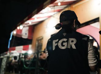 LAS AUTORIDADES ALLANARON BARES Y RESTAURANTES EN SAN SALVADOR POR VENTA DE DROGA