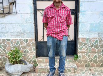 CAPTURAN A HOMBRE EN EL CONGO,SANTA ANA POR DELITO DE VIOLACIÓN