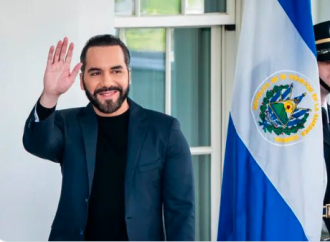 BUKELE PROPONE CREAR CIRCUNSCRIPCIÓN ELECTORAL PARA LA DIÁSPORA SALVADOREÑA