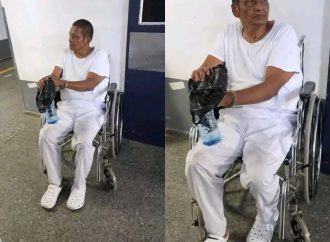 “APÓSTOL SANTIAGO ZÚÑIGA” PODRÍA RECUPERAR SU LIBERTAD HOY TRAS ACUERDO JUDICIAL EN EL SALVADOR