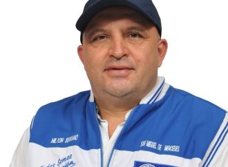 DESTITUYEN A ALCALDE DE CHALATENANGO SUR POR FALTAS ADMINISTRATIVAS GRAVES