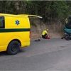 ESTUDIANTE DE 15 AÑOS MUERE TRAS CHOCAR CON AUTOBÚS EN CUSCATLÁN