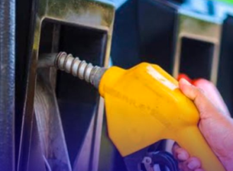AUMENTAN NUEVAMENTE LOS PRECIOS DE LOS COMBUSTIBLES EN EL SALVADOR