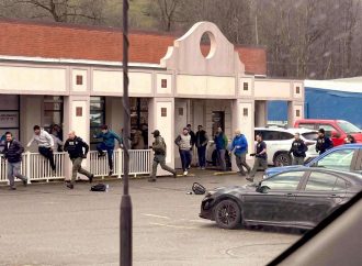 ICE ARRESTA A 13 MIGRANTES CERCA DE CENTRO DE LICENCIAS DE CONDUCIR EN PENSILVANIA