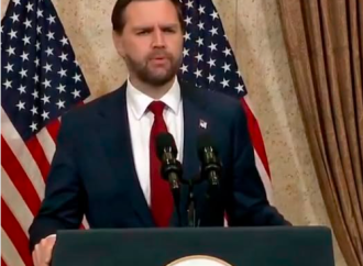 SIN ACUERDO: EE. UU. E IRÁN FINALIZAN NEGOCIACIONES SIN AVANCES DEFINITIVOS