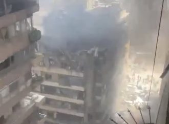 FRÁGIL TREGUA CON IRÁN SE VE AMENAZADA POR PRIMERAS VIOLACIONES AL ALTO EL FUEGO