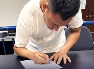 CONDENARON A MÁS DE 22 AÑOS DE PRISIÓN A SUJETO POR HOMICIDIO TENTADO EN SOYAPANGO.