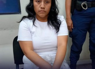 CONDENAN A 16 AÑOS DE PRISIÓN A MUJER POR INTENTAR QUITARLE LA VIDA A SU BEBÉ EN SONSONATE