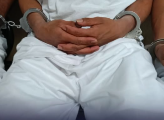 CONTINUARÁ EN PRISIÓN ACUSADO DE FEMINICIDIO AGRAVADO TENTADO EN SANTA ANA