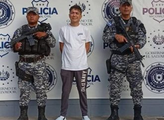 CAPTURARON A UN HOMBRE POR CULTIVO ILÍCITO DE MARIHUANA DENTRO DE SU CASA EN ILOPANGO