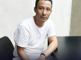 CONDENAN A SEIS AÑOS DE PRISIÓN A SUJETO POR POSESIÓN DE DROGA EN CHALCHUAPA