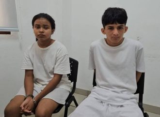 CONDENAN A 43 AÑOS DE PRISIÓN A MADRE Y PADRASTRO POR HOMICIDIO DE MENOR EN USULUTÁN