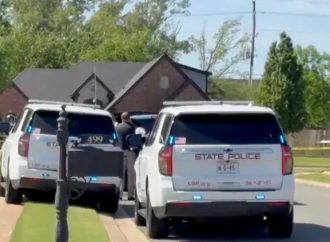 TRAGEDIA EN LUISIANA: MUEREN 8 NIÑOS EN TIROTEO MASIVO