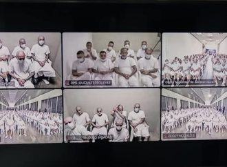 INICIA AUDIENCIA CONTRA ESTRUCTURAS DE MANDO DE PANDILLAS POR DELITOS COMETIDOS ENTRE 2012 Y 2022