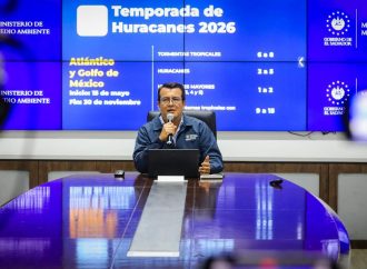 AUMENTO DE LLUVIAS EN ABRIL Y POSIBLE IMPACTO DE EL NIÑO DESDE JULIO, INFORMA MEDIO AMBIENTE