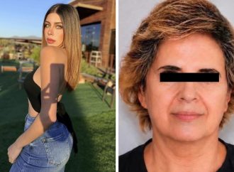 DETENIDA EN VENEZUELA PRESUNTA FEMINICIDA DE EXREINA DE BELLEZA MEXICANA