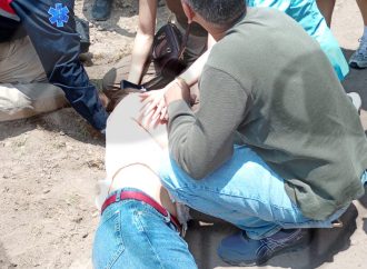 MÉXICO;INCIDENTE ARMADO EN TEOTIHUACÁN DEJA UNA PERSONA FALLECIDA Y VARIOS LESIONADOS