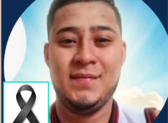 IDENTIFICAN A HOMBRE FALLECIDO EN ACCIDENTE DE TRÁNSITO EN SANTA ANA