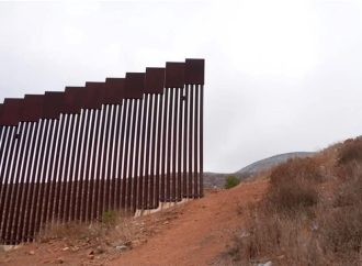 DEMANDAN A TRUMP POR PLANES DE MURO FRONTERIZO EN PARQUE NACIONAL DE TEXAS