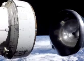 ASTRONAUTAS DE ARTEMIS II REGRESAN A LA TIERRA TRAS HISTÓRICA MISIÓN LUNAR