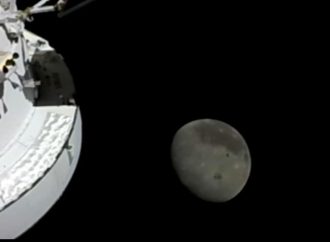 ARTEMIS II SUPERA RÉCORD DE DISTANCIA DEL APOLO 13 Y MARCA NUEVO HITO ESPACIAL