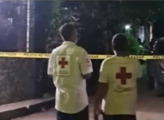 NIÑO DE 2 AÑOS FALLECE ATROPELLADO EN TAMANIQUE, LA LIBERTAD COSTA