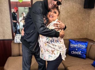 SNOOP DOGG PODRÍA CANTAR UNA CUMBIA CON LOS HERMANOS FLORES