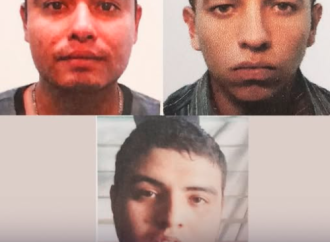 CONDENARON A MÁS DE 60 AÑOS DE PRISIÓN A PANDILLEROS QUE OPERABAN EN CHALCHUAPA Y OTROS SECTORES DEL OCCIDENTE DEL PAÍS