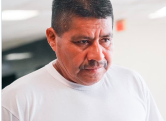 CONDENAN A 50 AÑOS DE PRISIÓN A HOMBRE POR FEMINICIDIO EN COJUTEPEQUE