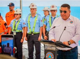 PROTECCIÓN CIVIL REPORTA 96 RESCATES ACUÁTICOS Y 397 ACCIDENTES DE TRÁNSITO EN PERIODO VACACIONAL