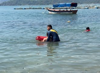 PROTECCIÓN CIVIL REPORTA 179 RESCATES ACUÁTICOS Y 11 FALLECIDOS DURANTE PLAN VERANO