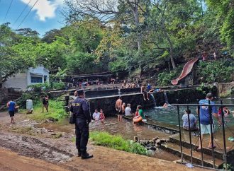 AUTORIDADES REPORTAN 130 RESCATES ACUÁTICOS Y 26 MUERTES EN ACCIDENTES DURANTE SEMANA SANTA