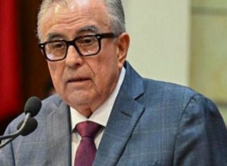 EE.UU. ACUSA A FUNCIONARIOS MEXICANOS DE PRESUNTOS VÍNCULOS CON EL NARCOTRÁFICO