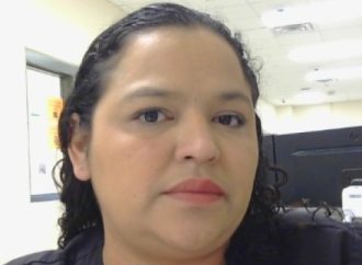 ICE REPORTA CAPTURA DE SALVADOREÑA CONDENADA POR DELITOS GRAVES EN EL SALVADOR